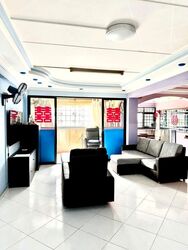 Blk 641 Jurong West Street 61 (Jurong West), HDB 5 Rooms #552329671